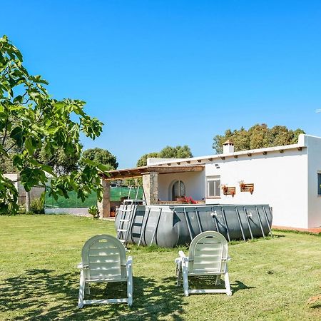 Casa Juan Alba Vila Vejer de la Frontera Exterior foto