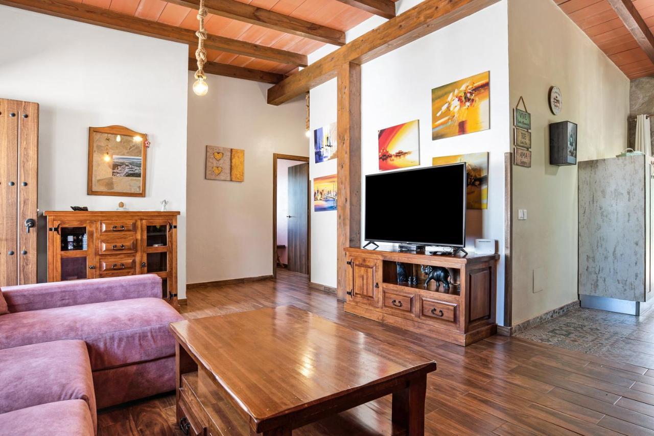 Casa Juan Alba Vila Vejer de la Frontera Exterior foto