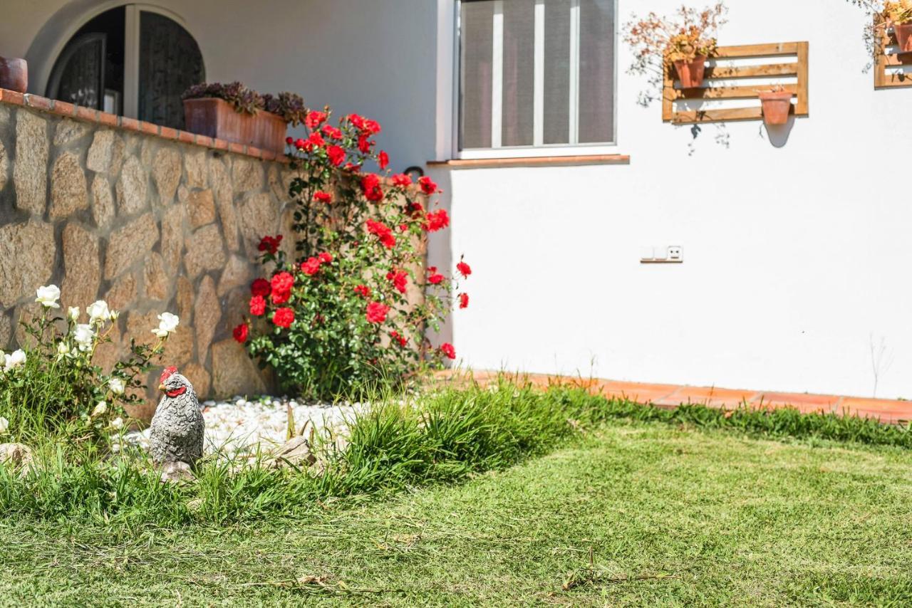 Casa Juan Alba Vila Vejer de la Frontera Exterior foto